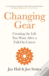 Changing Gear