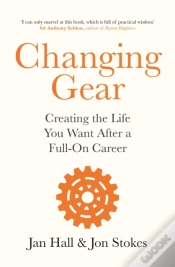 Capa do artigo Changing Gear