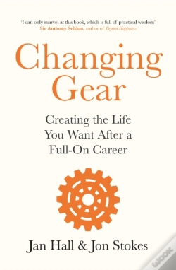 Capa do artigo Changing Gear