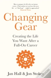 Capa do artigo Changing Gear
