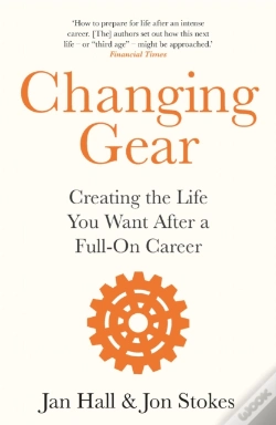 Capa do artigo Changing Gear