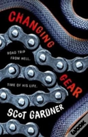 Capa do artigo Changing Gear