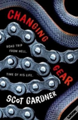 Capa do artigo Changing Gear