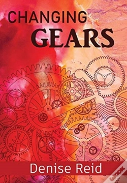 Capa do artigo Changing Gears