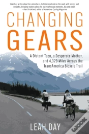 Capa do artigo Changing Gears