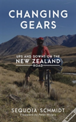 Capa do artigo Changing Gears