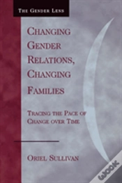 Capa do artigo Changing Gender Relations, Changing Families