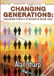 Capa do artigo Changing Generations