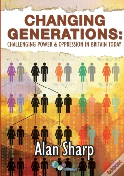 Capa do artigo Changing Generations