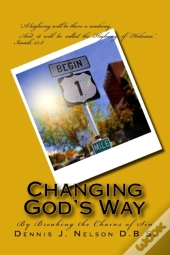 Changing God'S Way