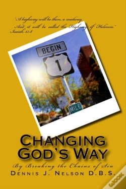 Capa do artigo Changing God'S Way