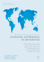 Changing Governance In Universities - Preview