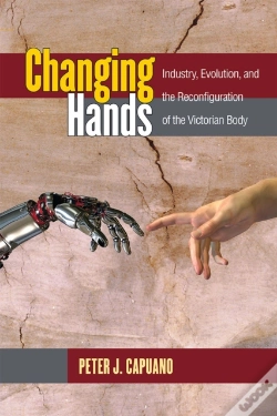Capa do artigo Changing Hands