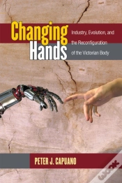 Capa do artigo Changing Hands