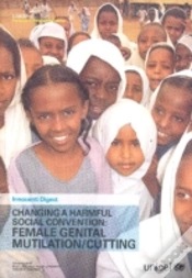 Capa do artigo Changing Harmful Social Convention