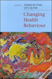 Capa do artigo Changing Health Behaviour