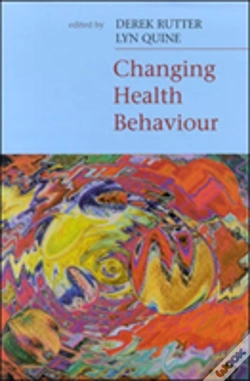 Capa do artigo Changing Health Behaviour