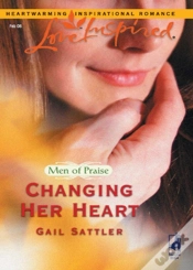 Capa do artigo Changing Her Heart