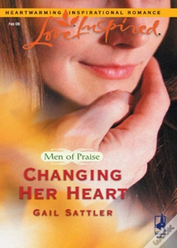 Capa do artigo Changing Her Heart