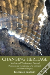 Capa do artigo Changing Heritage