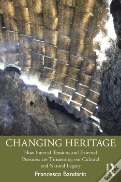 Capa do artigo Changing Heritage