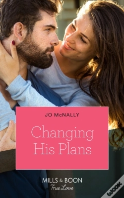 Capa do artigo Changing His Plans