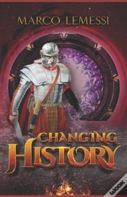 Capa do artigo Changing History