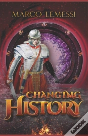 Capa do artigo Changing History