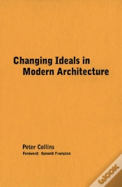 Capa do artigo Changing Ideals In Modern Architecture, 1750-1950