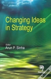 Capa do artigo Changing Ideas In Strategy