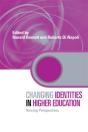 Changing Identities In Higher Education - Preview