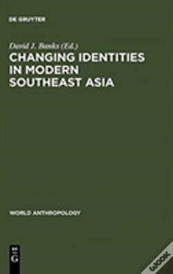 Capa do artigo Changing Identities In Modern Southeast Asia