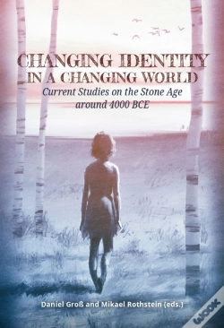 Capa do artigo Changing Identity In A Changing World