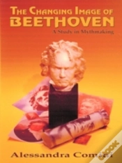 Capa do artigo Changing Image Of Beethoven