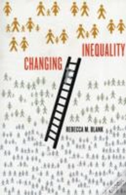 Capa do artigo Changing Inequality