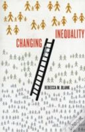 Capa do artigo Changing Inequality