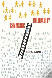 Capa do artigo Changing Inequality