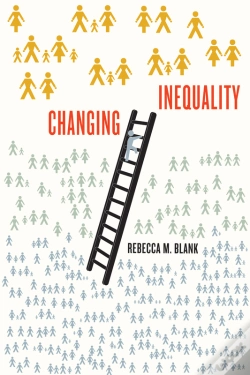 Capa do artigo Changing Inequality