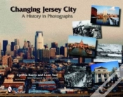 Capa do artigo Changing Jersey City
