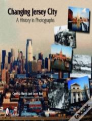 Changing Jersey City