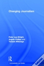 Changing Journalism