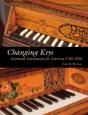 Changing Keys Keyboard Instrumcb - Preview