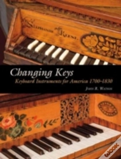 Capa do artigo Changing Keys Keyboard Instrumcb