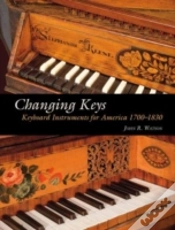Capa do artigo Changing Keys Keyboard Instrumcb
