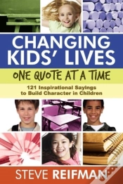 Capa do artigo Changing Kids