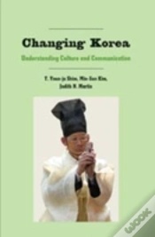 Capa do artigo Changing Korea