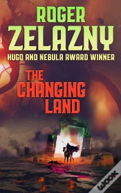 Capa do artigo Changing Land