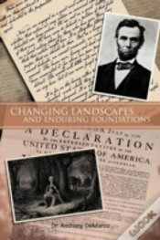 Capa do artigo Changing Landscapes And Enduring Foundations