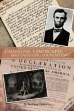 Capa do artigo Changing Landscapes And Enduring Foundations