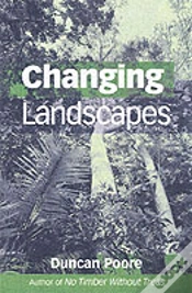 Capa do artigo Changing Landscapes